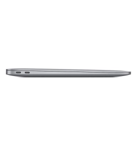Portas e Slots Laterais MacBook Air
