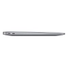 Portas e Slots Laterais MacBook Air