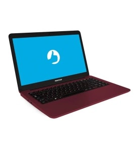 Notebook Positivo Motion Red C41TBi Tela Antirreflexo