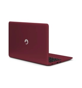 Notebook Positivo Motion Red C41TBI Ideal para o Dia A Dia