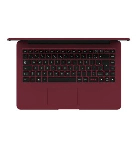 Teclado Notebook Positivo Motion Red C41TBi Com Tecla de Atalho Netflix