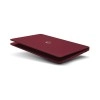 Notebook Positivo Motion Red C41TBi Meio Aberto