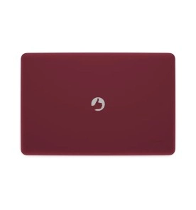Notebook Positivo Motion Red C41TBi Fechado