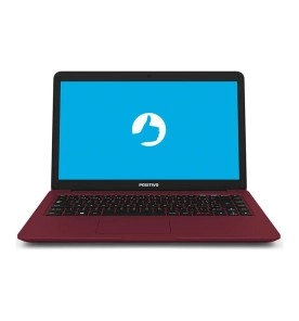 Notebook Positivo Motion Red C41TBi