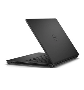 Notebook Dell Inspiron 14-5468-R20P Meio Aberto