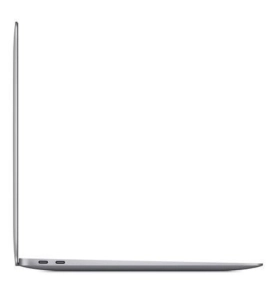 Portas e Slots Laterais MacBook Air Apple