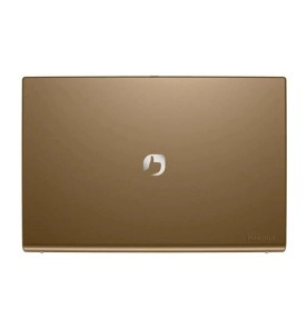 Notebook Positivo Motion Gold C4120F S Cor Dourada
