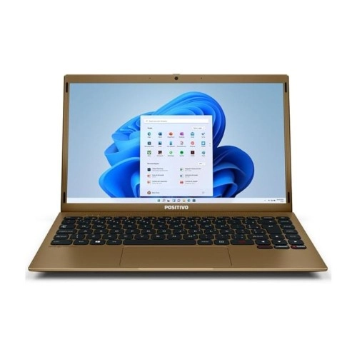 Notebook Positivo Motion Gold C4120F S