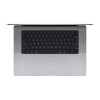 MacBook Pro Apple Equipado com processador Apple M1 Max