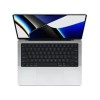 Teclado MacBook Pro