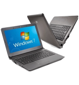 Notebook Positivo SIM 995M - Dual Core - RAM 2GB - HD 250GB - Tela 14" - Windows 8