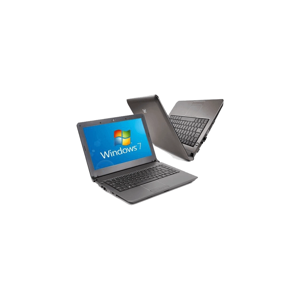 Notebook Positivo SIM 995M - Dual Core - RAM 2GB - HD 250GB - Tela 14" - Windows 8