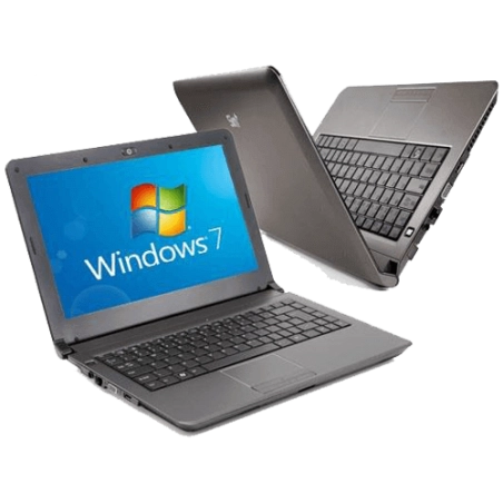 Notebook Positivo SIM 995M - Dual Core - RAM 2GB - HD 250GB - Tela 14" - Windows 8