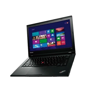 Notebook Lenovo Thinkpad L440 - Intel Core i5-4300m - RAM 4GB - HD
