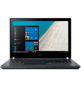 Notebook Acer TravelMate TMP449-G2-M-513D - Intel Core i5-7200U - RAM 8GB - HD 1TB - Tela 14" - Windows 10
