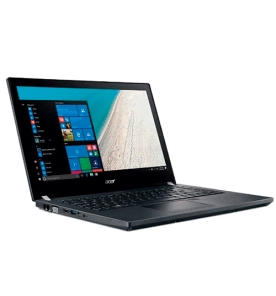 Notebook Acer TravelMate TMP449-G2-M-513D - Intel Core i5-7200U - RAM 8GB - HD 1TB - Tela 14" - Windows 10