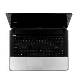 Notebook Acer E1-421-0_BR899 - AMD Dual Core E1-1200 - RAM 4GB - HD 320GB - Windows 8