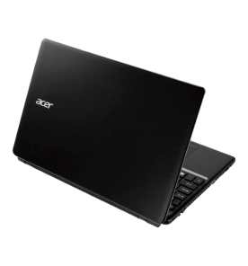 Notebook Acer E5-571-54MC - BLACK - Intel Core i5-4210U - RAM 4GB - HD 500GB - LED 15.6" - Windows 8.1