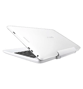 Notebook ASUS 2 em 1 T100TA-DK088B - Intel Atom Quad Core - HD 500GB - RAM 2GB - Tela 10.1" - Windows 8 