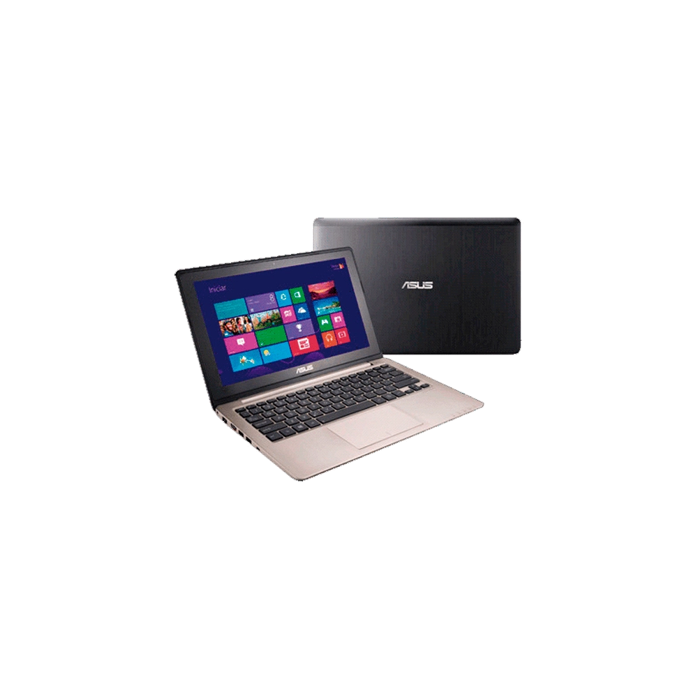 Notebook Asus Vivobook X202E-CT132H - Intel Core i3-3217U - RAM