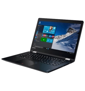 Notebook Lenovo 2 Em 1 Yoga 500-80NE000EBR - Intel Core i7-5500u - RAM 8GB - HD 1TB - Tela 14" - Windows 10