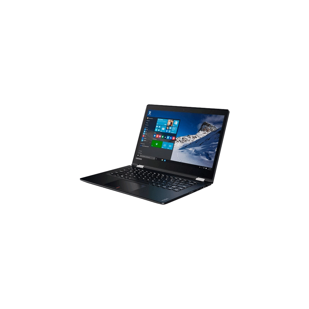 Notebook Lenovo 2 Em 1 Yoga 500-80NE000EBR - Intel Core i7-5500u - RAM 8GB - HD 1TB - Tela 14" - Windows 10