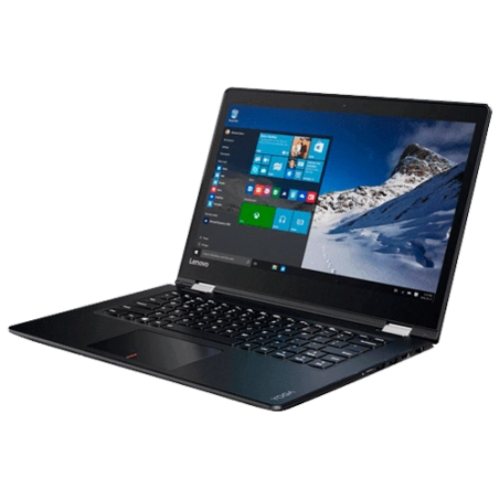 Notebook Lenovo 2 Em 1 Yoga 500-80NE000EBR - Intel Core i7-5500u - RAM 8GB - HD 1TB - Tela 14" - Windows 10