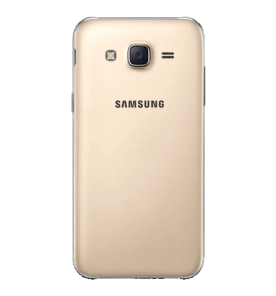Smartphone Samsung Galaxy J7 - SM-J700M - RAM 4GB - 16GB - Dourado