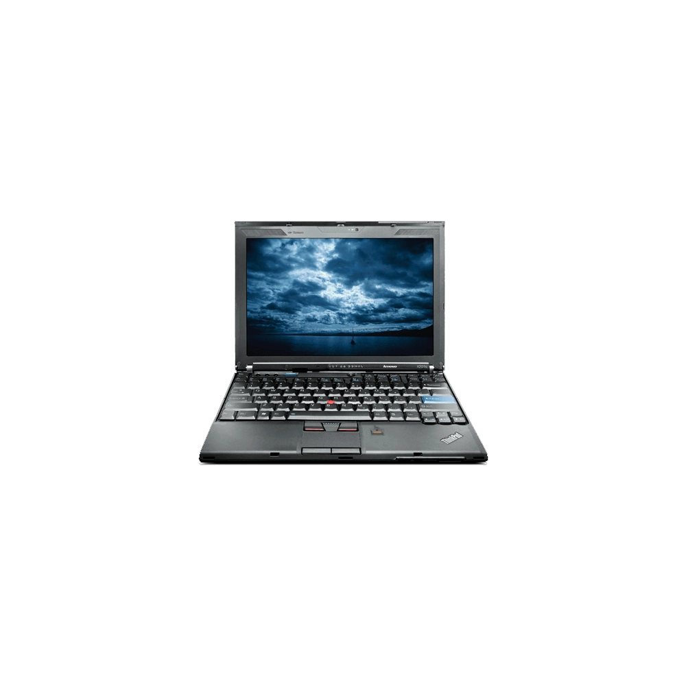 Notebook ThinkPad Lenovo T420-4177QNP - Intel Core i5-2520M - RAM 4GB - HD 320GB - LED 14" - Windows 7 Professional