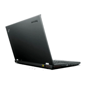 Notebook ThinkPad Lenovo T420-4177QNP - Intel Core i5-2520M - RAM 4GB - HD 320GB - LED 14" - Windows 7 Professional