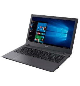 Notebook Acer E5-573-707B - Intel Core i7-5500U - RAM 8GB - HD 1TB - Tela 15,6" - Windows 10