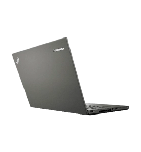Notebook Lenovo ThinkPad T440P-20AWS28201 - Intel Core i5-4300M - HD 500GB - RAM 8GB - LED 14" - Windows 8