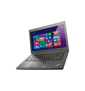 Notebook Lenovo ThinkPad T440P-20AWS28201 - Intel Core i5-4300M - HD 500GB - RAM 8GB - LED 14" - Windows 8