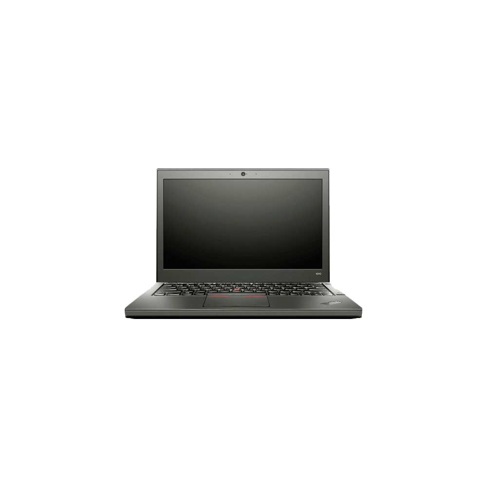 Notebook Lenovo ThinkPad X240-20AM007UBR - Intel Core i5-4300U