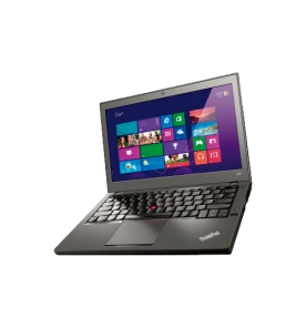 Notebook Lenovo ThinkPad T430-2349MXP - Intel Core i5-3320M - HD 500GB - RAM 4GB - LED 14" - Windows 7 Professional