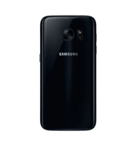 Smartphone Samsung Galaxy S7 SM-G930 Preto - 12MP - 32GB - 5.1" - 4G - Android 6.0