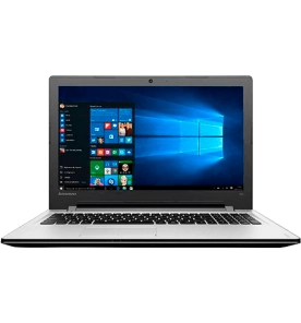Notebook Lenovo IdeaPad 300 15ISK 80RS0002BR - Intel Core i5-6200U - AMD Radeon R5-M330 - RAM 8GB - HD 1TB - 15.6" - Windows 10 