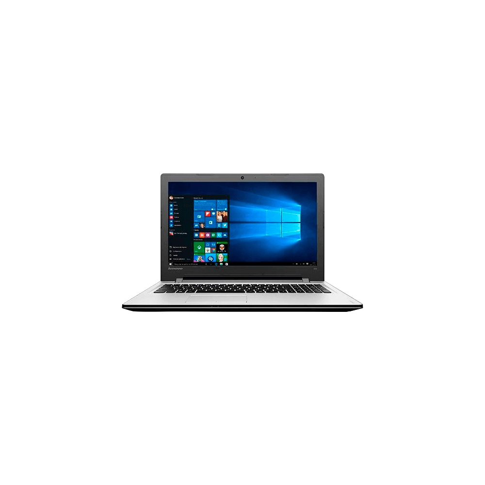 Notebook Lenovo IdeaPad 300 15ISK 80RS0002BR - Intel Core i5-6200U - AMD Radeon R5-M330 - RAM 8GB - HD 1TB - 15.6" - Windows 10 