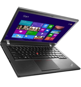 Notebook Lenovo Thinkpad T440S-20ARS3PL00 - Intel Core i5-4200U - RAM 8GB - SSD 128GB - Tela 14" -  Windows 8