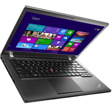 Notebook Lenovo Thinkpad T440S-20ARS3PL00 - Intel Core i5-4200U - RAM 8GB - SSD 128GB - Tela 14" -  Windows 8