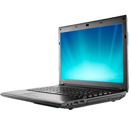 Notebook CCE Onix 746LE+ - Intel Core i7-2630QM - RAM 4GB - HD 640GB - LED 14" - Linux