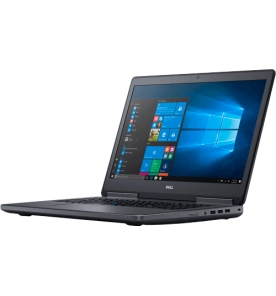 Notebook Dell Precision 7720 - Intel Core i7-6820HQ - NVDIA Quadro