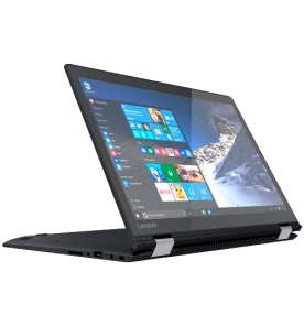 Notebook Lenovo Yoga 2 em 1 - 510-14ISK - Intel Core i3-6100U - 4 GB - 500GB - Tela 14" - Windows 10