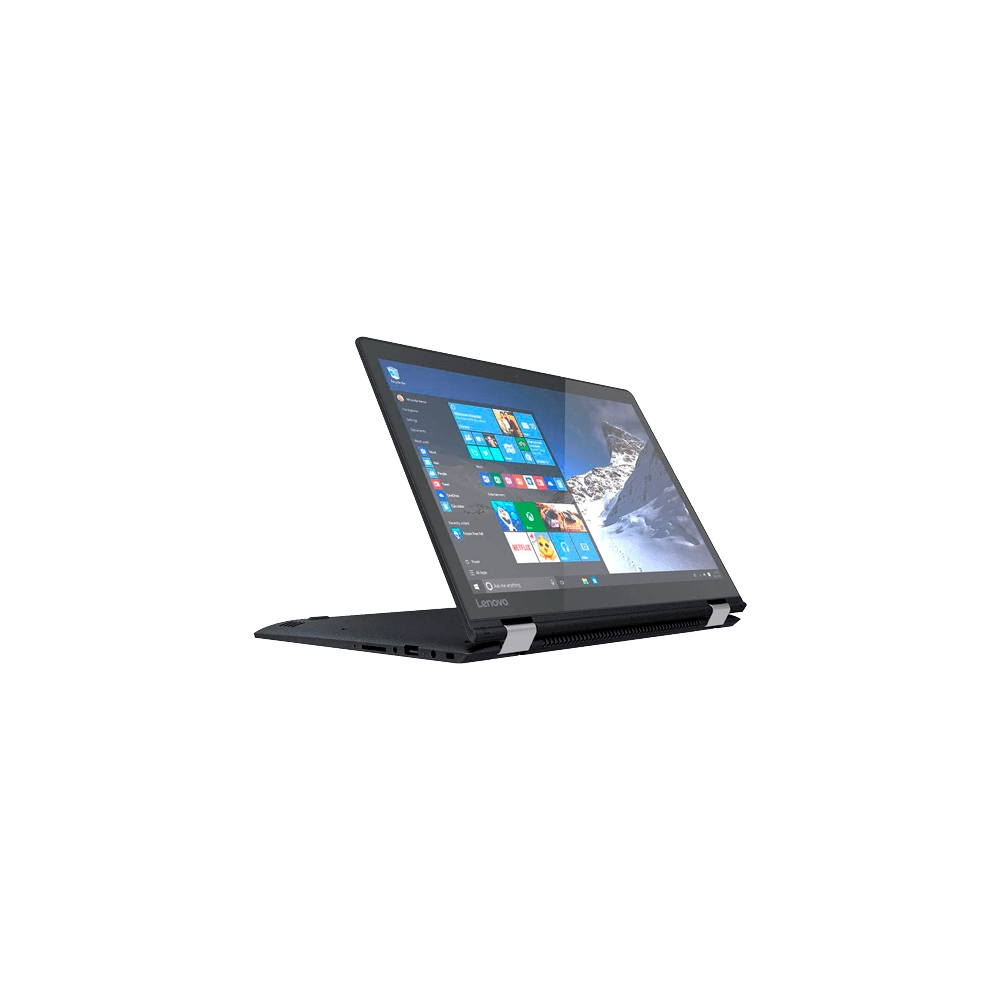 Notebook Lenovo Yoga 2 em 1 - 510-14ISK - Intel Core i3-6100U - 4 GB - 500GB - Tela 14" - Windows 10