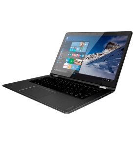 Notebook Lenovo Yoga 2 em 1 - 510-14ISK - Intel Core i3-6100U - 4 GB - 500GB - Tela 14" - Windows 10