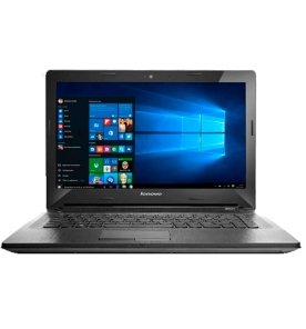 Notebook Lenovo G40-80-80JE000EBR - Intel Core i7-5500U - RAM 8GB - HD 1TB - LED 14" - Windows 10