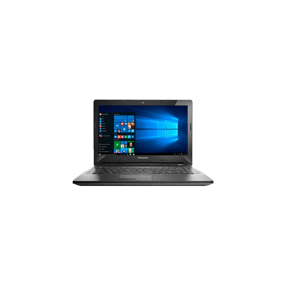 Notebook Lenovo G40-80-80JE000EBR - Intel Core i7-5500U - RAM 8GB - HD 1TB - LED 14" - Windows 10