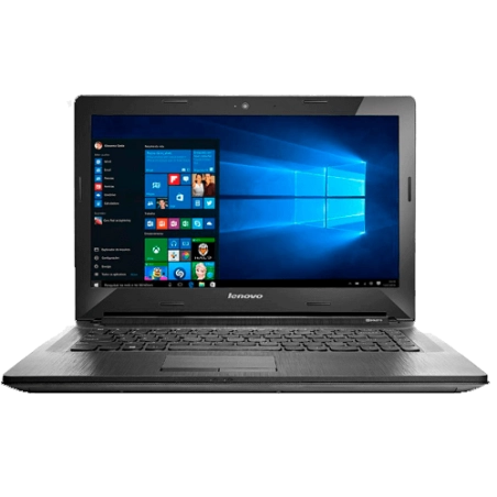 Notebook Lenovo G40-80-80JE000EBR - Intel Core i7-5500U - RAM 8GB - HD 1TB - LED 14" - Windows 10