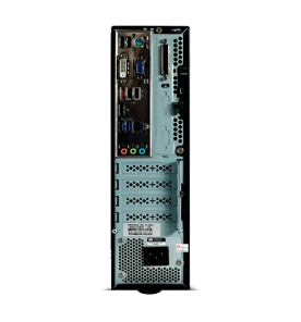 Computador Desktop Positivo D580 Master – Intel Core i5-4570 - 4GB RAM – 500GB HD