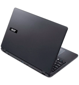 Notebook Acer Aspire ES1-531-C0RK - Intel Celeron Quad Core N3150 - RAM 4GB - HD 500GB - LED 15.6" - Windows 10 - Cinza